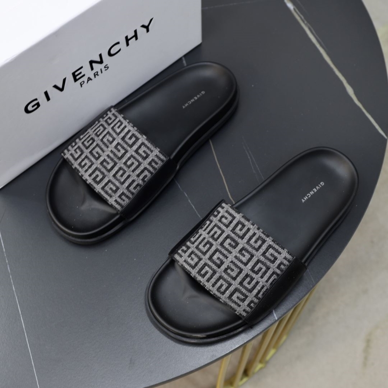 Givenchy Slippers